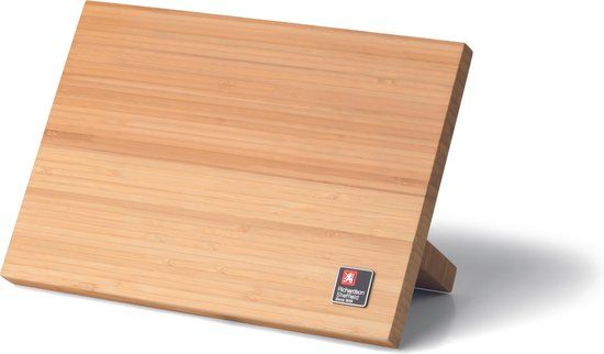Richardson Sheffield messenblok Naturel - 8711155450887