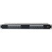 CUC exertis Connect Patch Paneel 19 inch 16 poorten CAT 6 STP