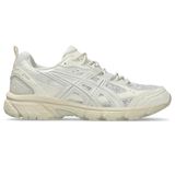ASICS Gel Nunobiki - Sneakers - Unisex - Cream Silver