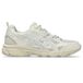 ASICS Gel Nunobiki - Sneakers - Unisex - Cream Silver
