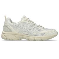 ASICS Gel Nunobiki - Sneakers - Unisex - Cream Silver