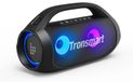 Bang SE enceinte Bluetooth - Portable - 40W - 24 h d'autonomie - Bas profond - Bluetooth 5.3 - Étanche - Noir