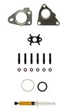 Turbo AJUSA Turbo set JTC12091 montageset, oplader