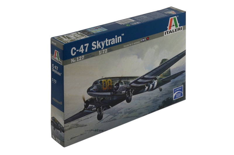 Italeri C - 47 SkyTrain