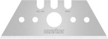MARTOR 610.70 Reservemesjes trapeziummes 610 10 stuk(s)