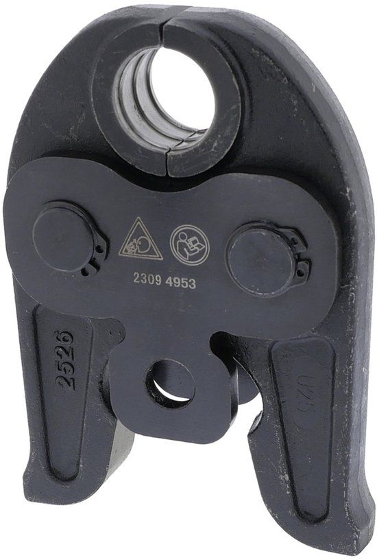Fluxon Persbek U25