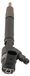 Injecteur de carburant - Gicleur d'injecteur diesel cylindre 4 - Sprinter 2,7L OM612 170 ch - Année de construction 2000-2006 - Acier