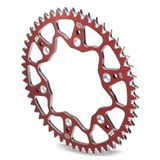Moto Master Corona Moto Offroad Racing 520-51T aluminiumlegering 7075