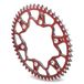 Moto Master Corona Moto Offroad Racing 520-51T aluminiumlegering 7075