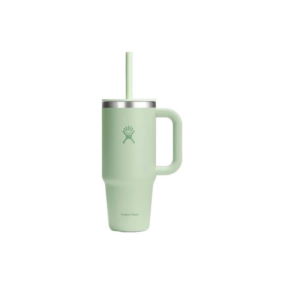 Hydro Flask All Around Aloe tumbler, 700 ml