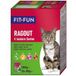 FIT+FUN FIT + FUN Adult Ragout 4 smaken 12x100g