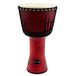 World Rhythm 7" Afrikaanse Houten Djembe Drum