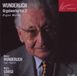 Harmonia Mundi Heinz Wunderlich - Orgelwerke 2 (CD)