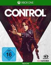 Vitrex Control (Xbox One)