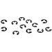 Losi LOSA6109 accessoires, hardware en gereedschap, meerkleurig