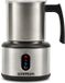 G3 Ferrari Choco-Lat Elektrische Melkopschuimer 600W 250ml RVS Zwart
