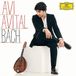 Universal Music Bach - Avi Avital - Johann Sebastian Bach - Deutsche Grammophon - 0028947900924
