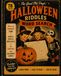 The Good Old Days Halloween Riddles Word Search - Large Print Edition for Seniors