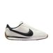 Nike Pacific Leather Men's SHO, Baskets pour homme, Sail/Dk Smoke Grey-White-Gum D, 44.5 EU