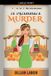 A Julia Blake Short Cozy Mystery-A Market Murder