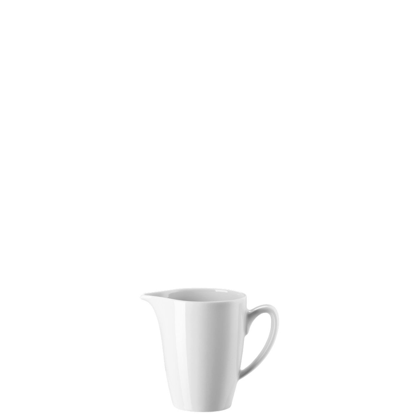 Rosenthal 11770-800001-14440 Melk- & roomkan porselein 0,2 liter