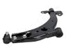 JAPANPARTS JPBS-K17R Arm OSCILL