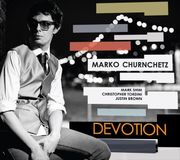 Proper S&D Consignment Marko Churnchetz Devotion