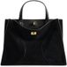Sac Jack Suede