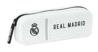 Safta Real Madrid 1. Team 24/25 vierkante siliconen etui