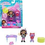 Gabby's Dollhouse 6060476 Gabbys Art Studio Set