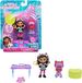 Gabby's Dollhouse 6060476 Gabbys Art Studio Set