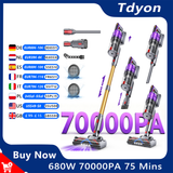 Tdyon Nova