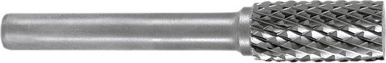 Ruko 116011 Hm Freesstift Cilindrisch Vorm A Cilinder (Zya)