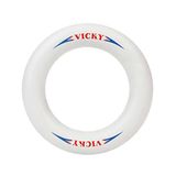 SG Test Thigh Pads (junior, wit)
