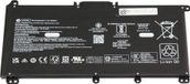 HP Pl Coslight515974, 3.72Ah, L11421-1C1