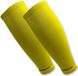 Tapedesign Tubes Voetbalkousen Voetloos - Geel
