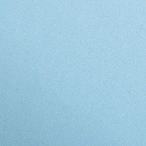 Clairefontaine 48071C tekenpapier - DIN A3 - 270 g - lichtblauw - 25 vellen