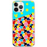 ERT GROUP Samsung F62 / M62 mobiel telefoonhoesje Disney Mickey Mouse 031