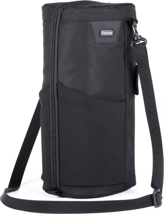 Think Tank Schoudertas Lens Changer 150 v3.0 Zwart Nylon