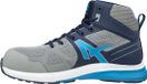 Albatros Vortex Impulse Mid S1PS ESD FO HRO SR Chaussures de sécurité - Gris - Taille 36