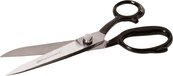 Silverline Kleermakersschaar 200 mm