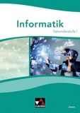 Informatik C.C.Buchner Verlag Informatik Bremen Gesamtband Sek I