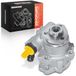 Frankberg Servopomp hydraulische pomp besturing 7D0422155B