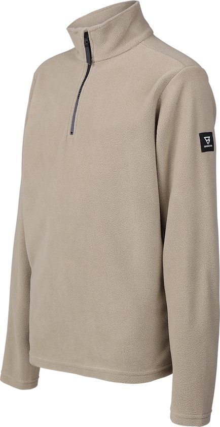 Brunotti Tenny Jongens Fleece | Fungi