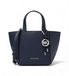 Michael Kors Sac à provisions bleu