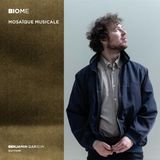 Biome Benjamin Garson - Biome (CD)