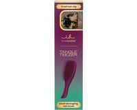 Invisibobble Midnight Glamour Set Haarclip Kunststof Multi 2 stuk(s) Bruin Wit Zwart