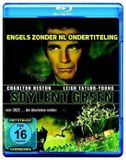 Soylent Green Blu-ray
