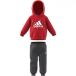Adidas Kinderen grafisch joggingbroek