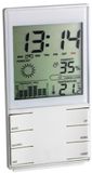 TFA-Dostmann TFA 35.1102.02 - Weerstation - Wit